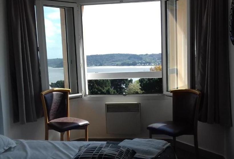 فندق Les Panoramas