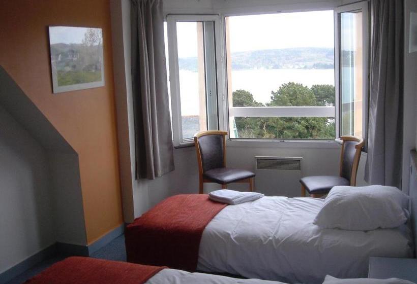 فندق Les Panoramas