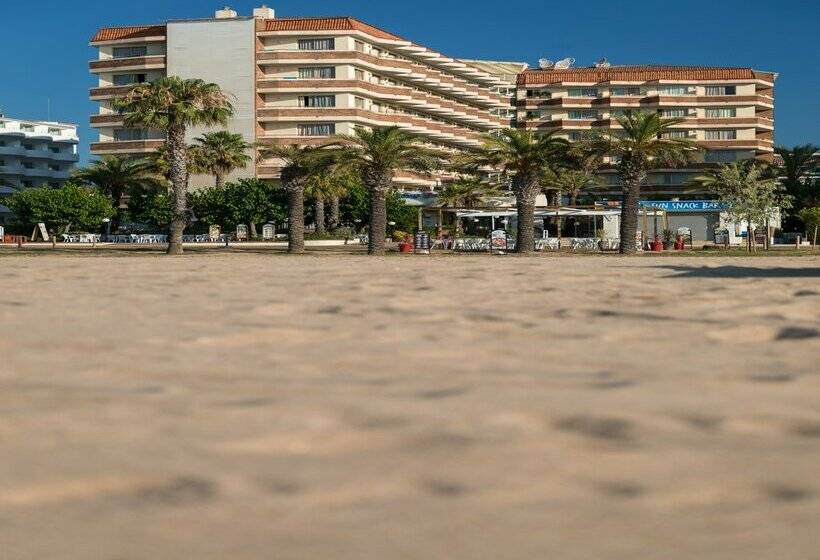 ホテル htop Royal Sun