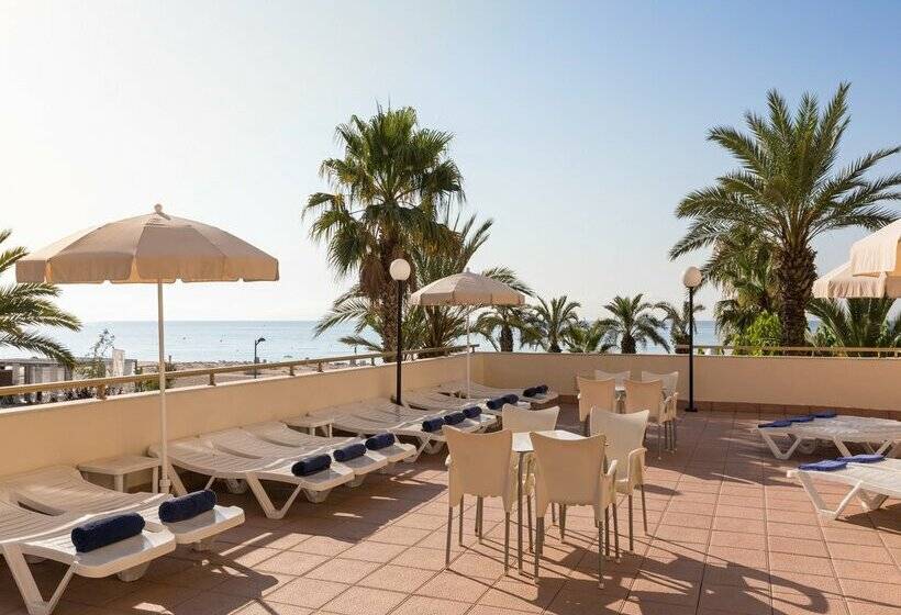 ホテル htop Royal Sun