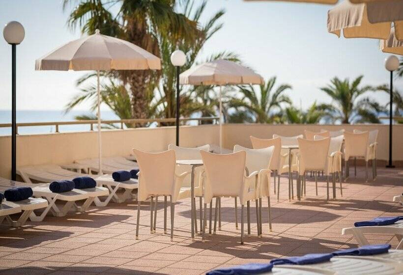 هتل htop Royal Sun