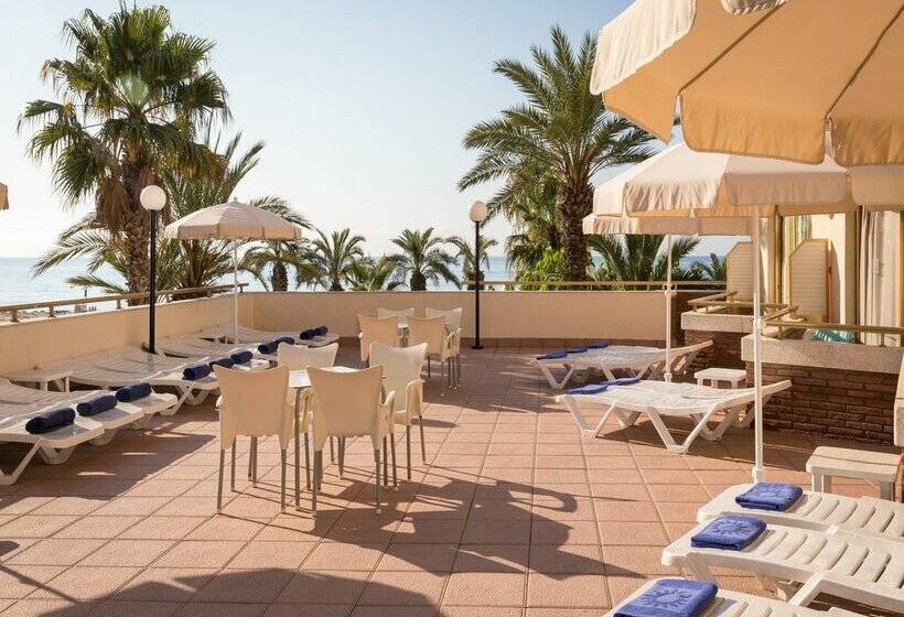 هتل htop Royal Sun