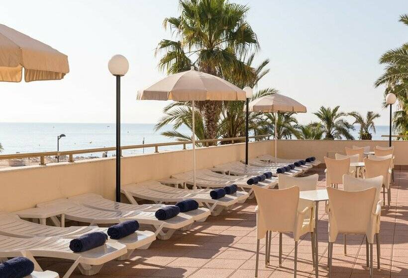 ホテル htop Royal Sun