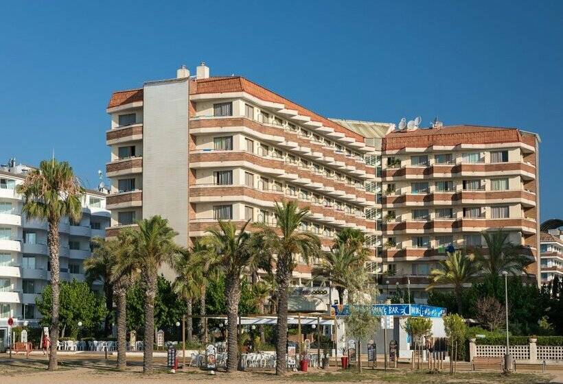 ホテル htop Royal Sun