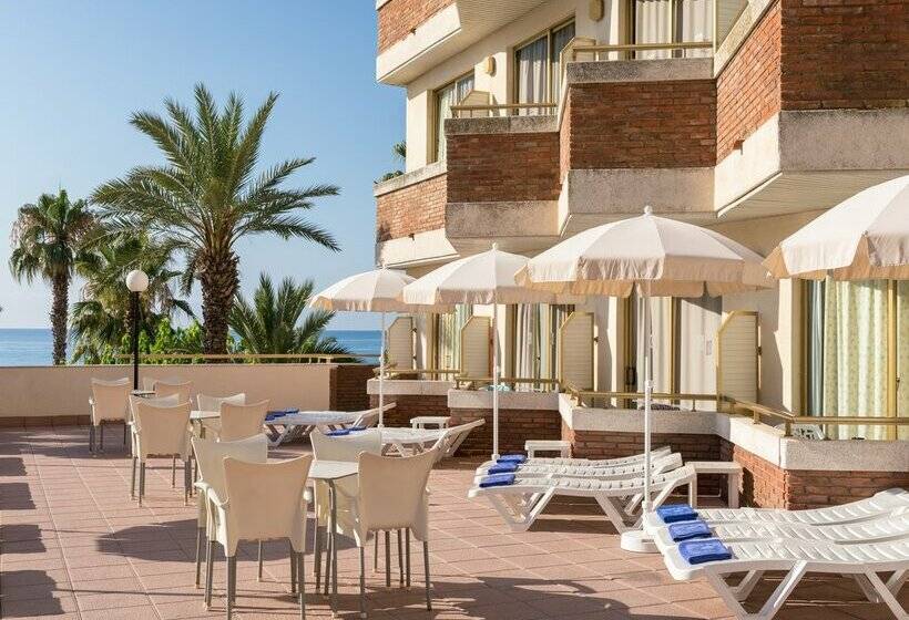 هتل htop Royal Sun