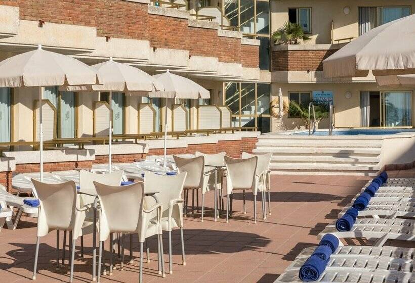 ホテル htop Royal Sun