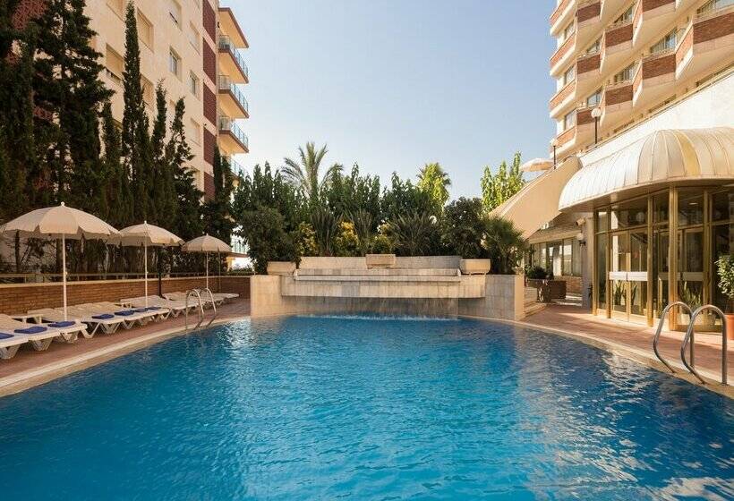 هتل htop Royal Sun