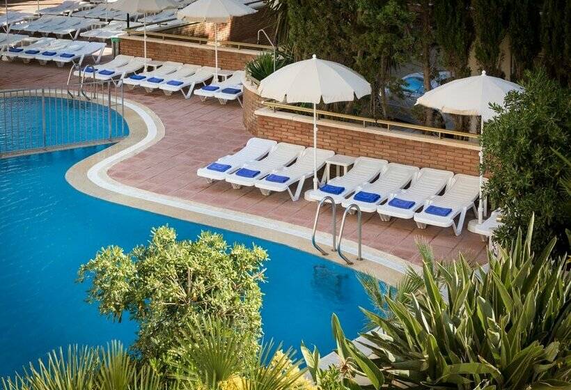 هتل htop Royal Sun