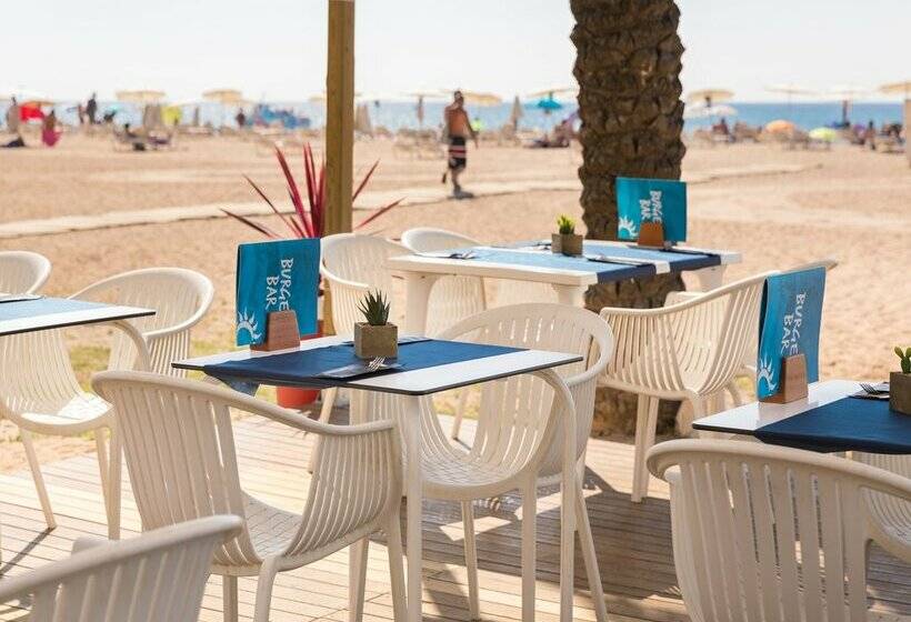 ホテル htop Royal Sun