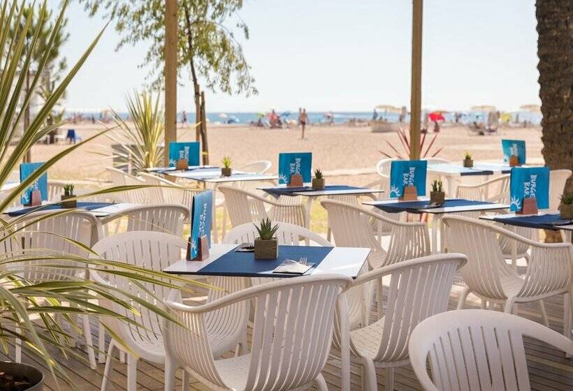 ホテル htop Royal Sun