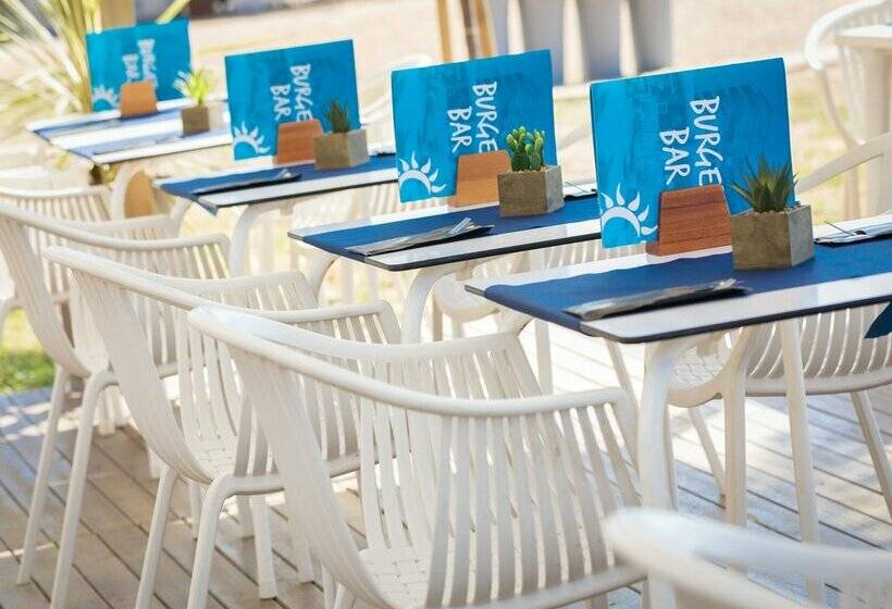 هتل htop Royal Sun