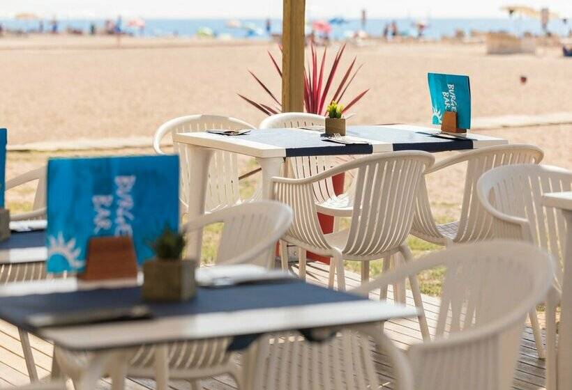 ホテル htop Royal Sun