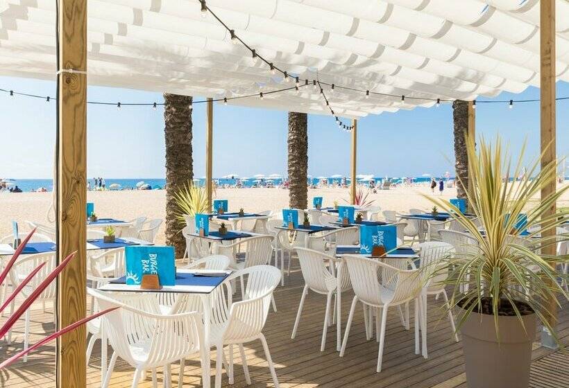 ホテル htop Royal Sun