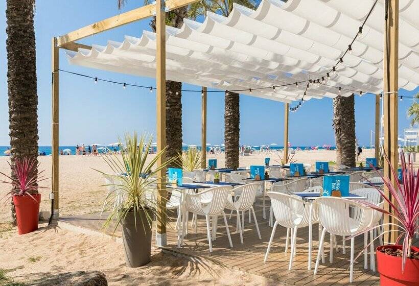 ホテル htop Royal Sun