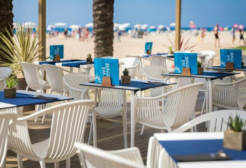 ホテル htop Royal Sun