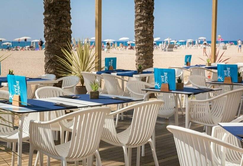 ホテル htop Royal Sun