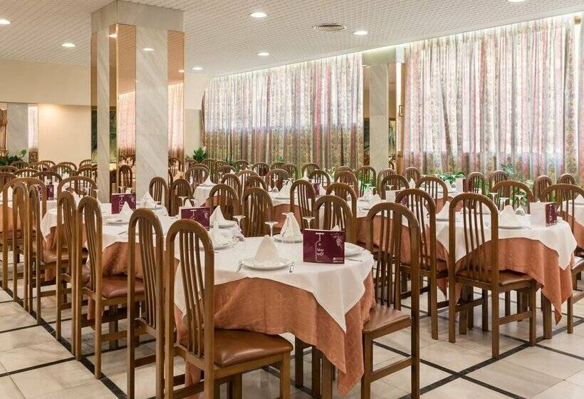 هتل htop Royal Sun