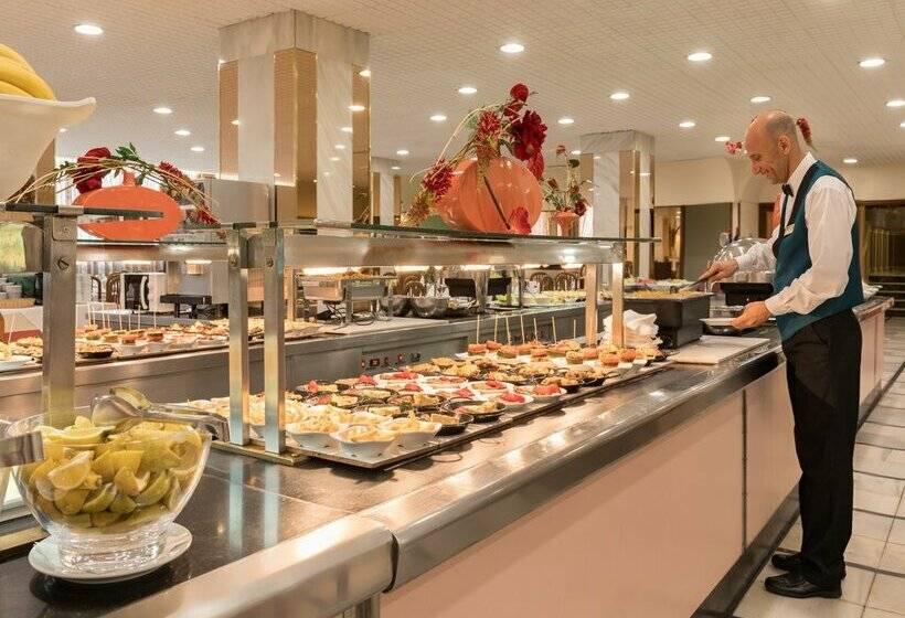 ホテル htop Royal Sun