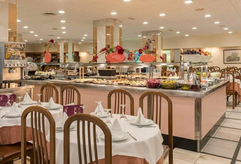 ホテル htop Royal Sun