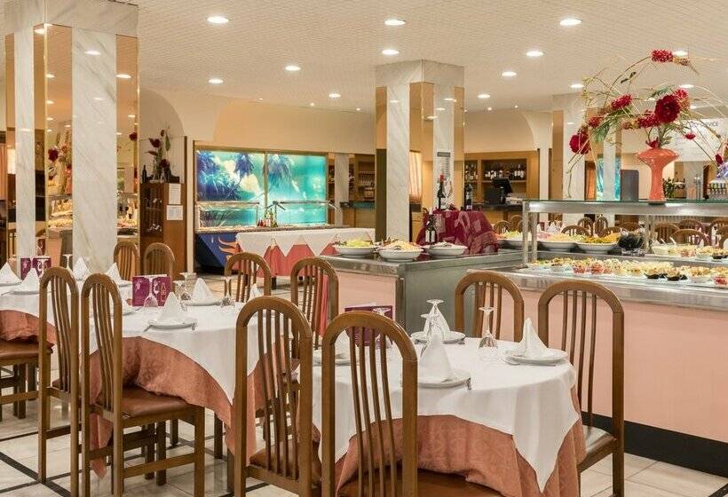 ホテル htop Royal Sun