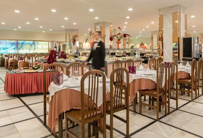 ホテル htop Royal Sun