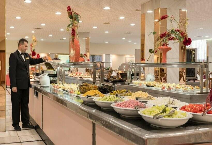 ホテル htop Royal Sun