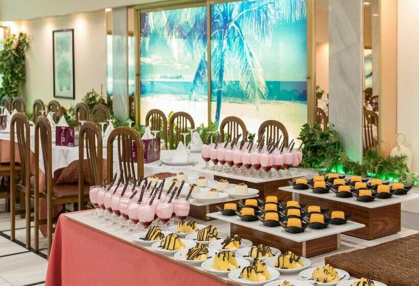 هتل htop Royal Sun