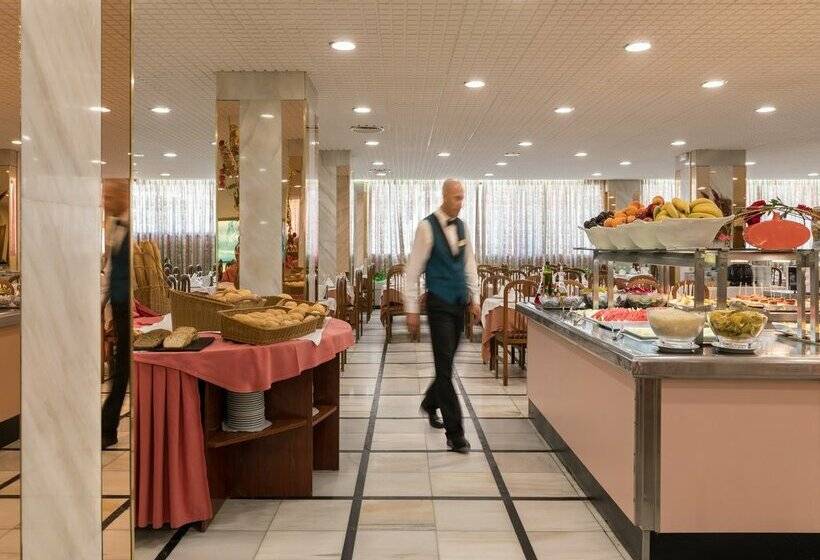 ホテル htop Royal Sun