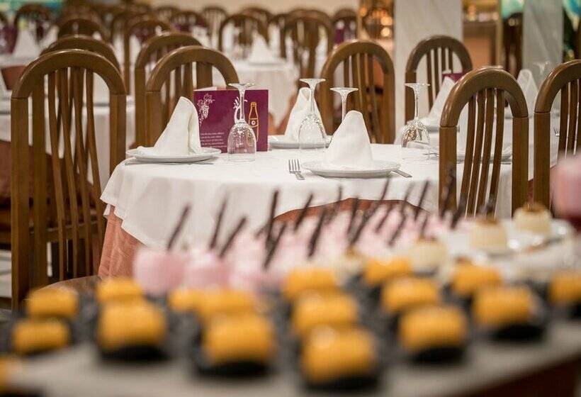 ホテル htop Royal Sun