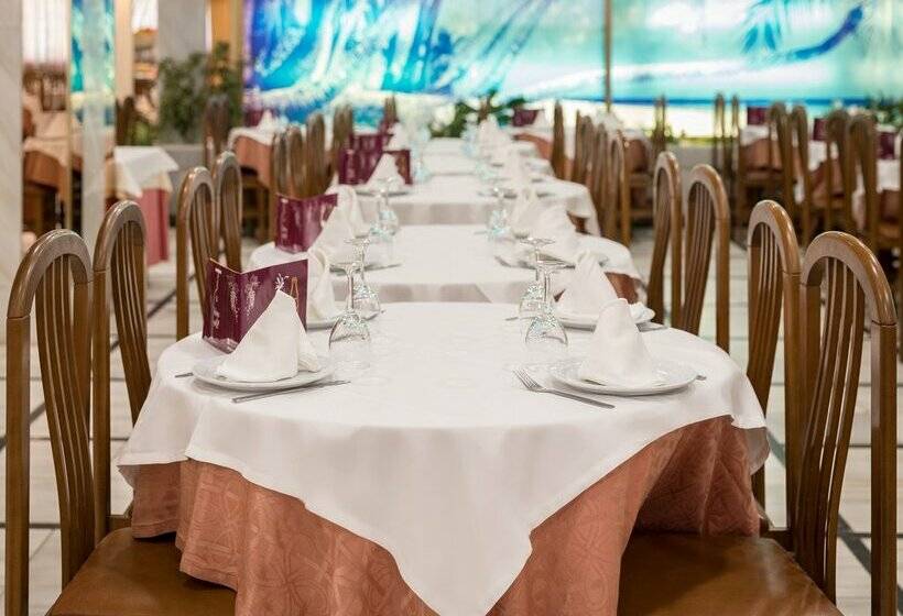 هتل htop Royal Sun