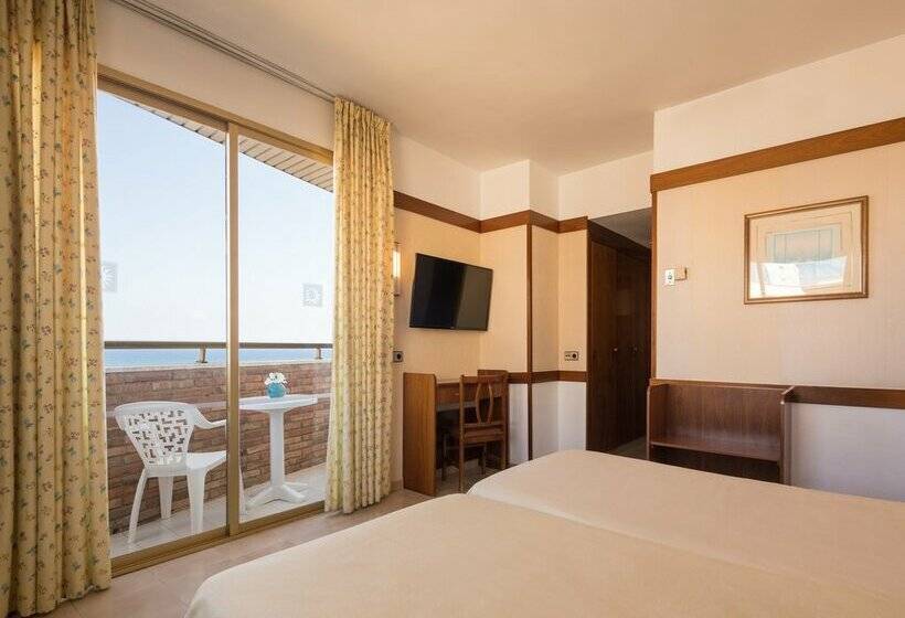 ホテル htop Royal Sun