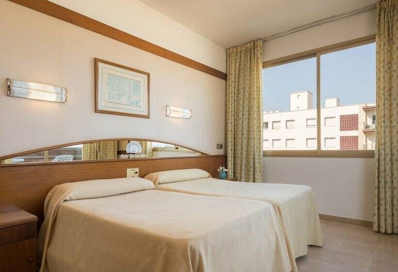 ホテル htop Royal Sun