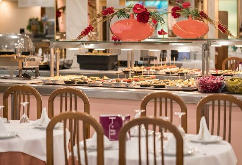 هتل htop Royal Sun