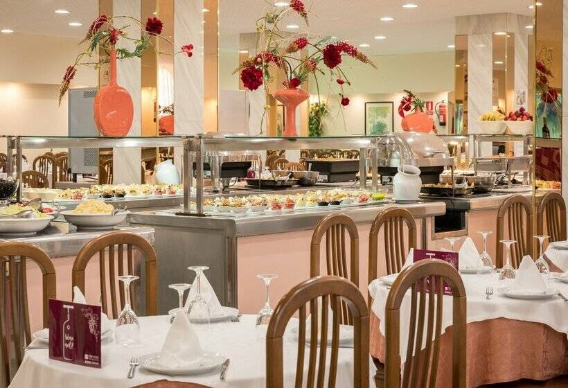 ホテル htop Royal Sun