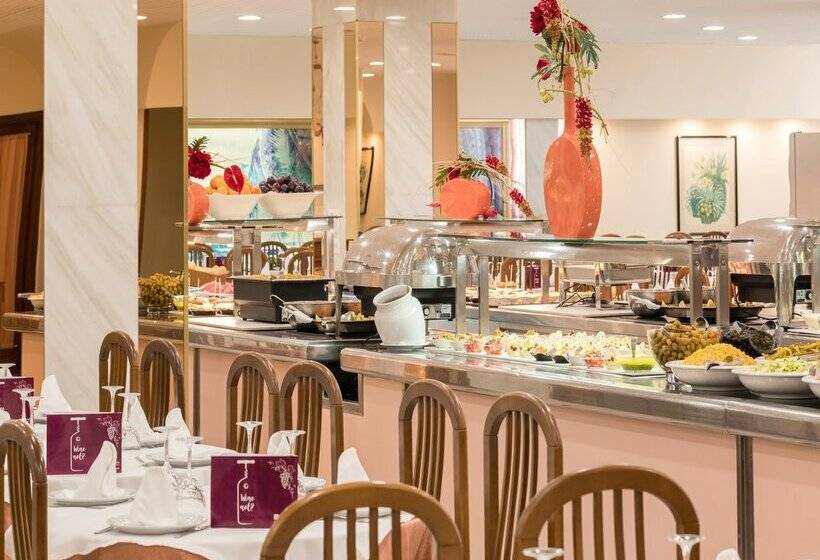 هتل htop Royal Sun