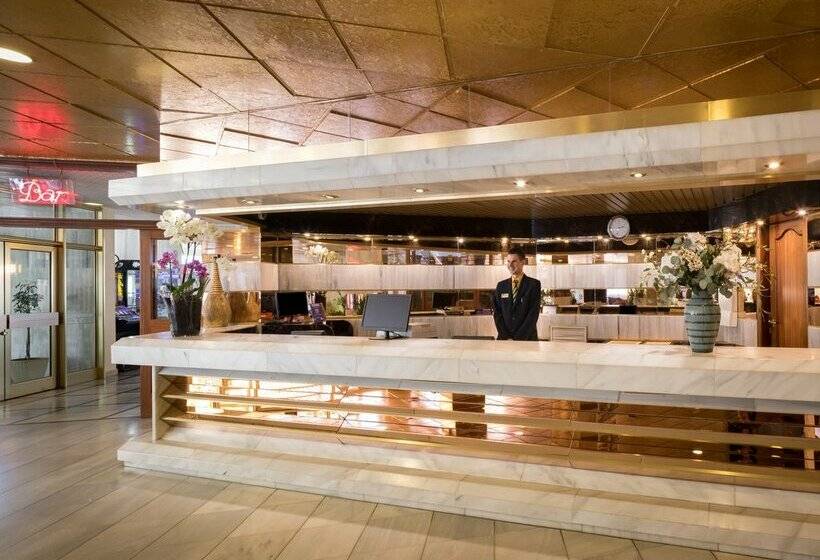 ホテル htop Royal Sun