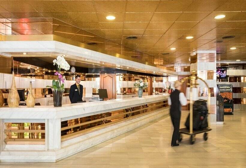 هتل htop Royal Sun