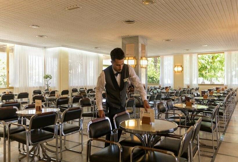 هتل htop Royal Sun