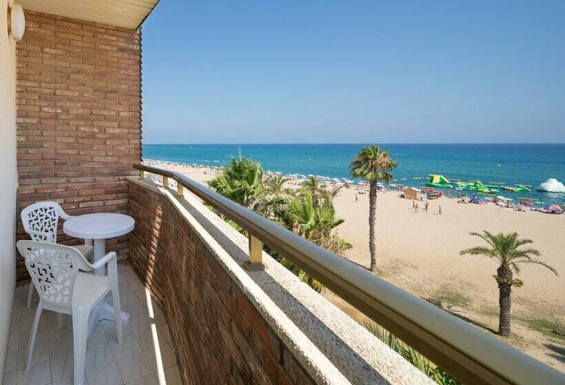 ホテル htop Royal Sun