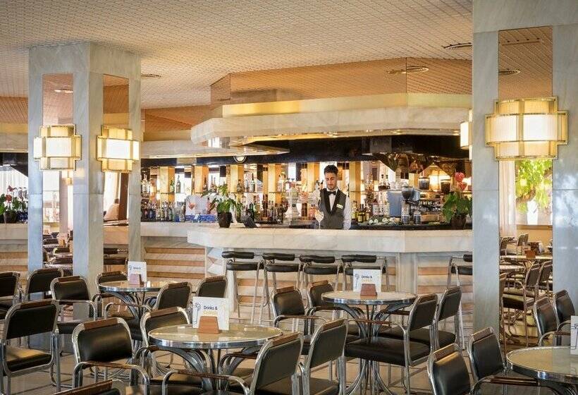 ホテル htop Royal Sun