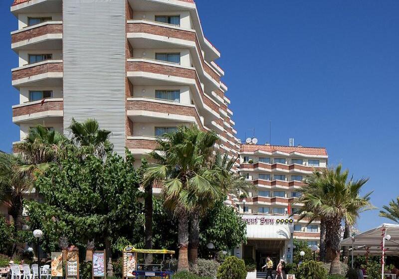 هتل htop Royal Sun