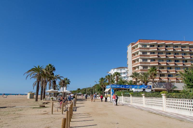 ホテル htop Royal Sun