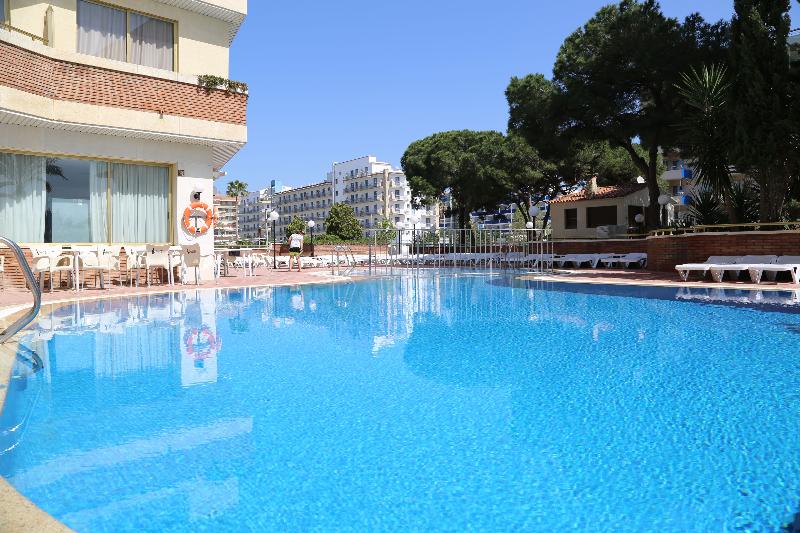 ホテル htop Royal Sun