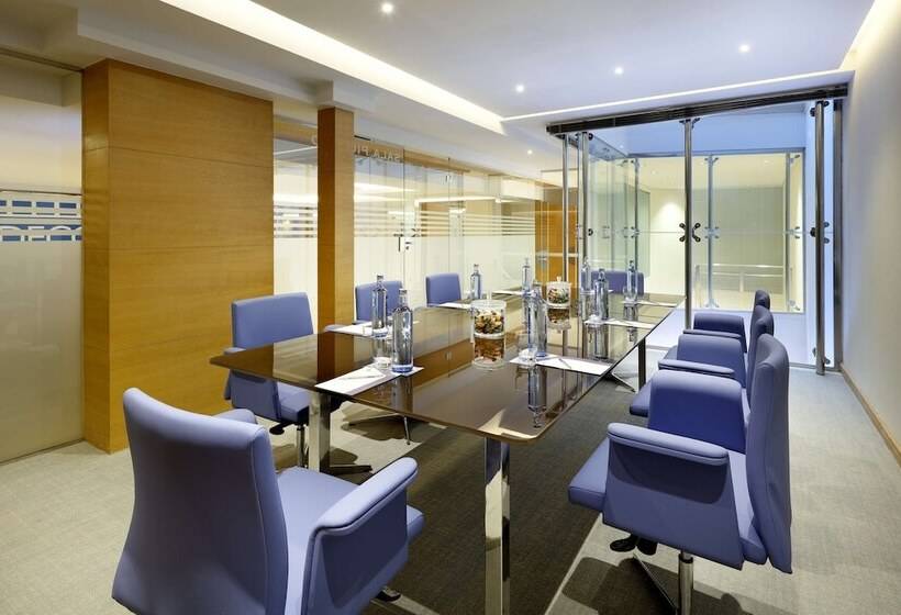 هتل Hyatt Regency Hesperia Madrid