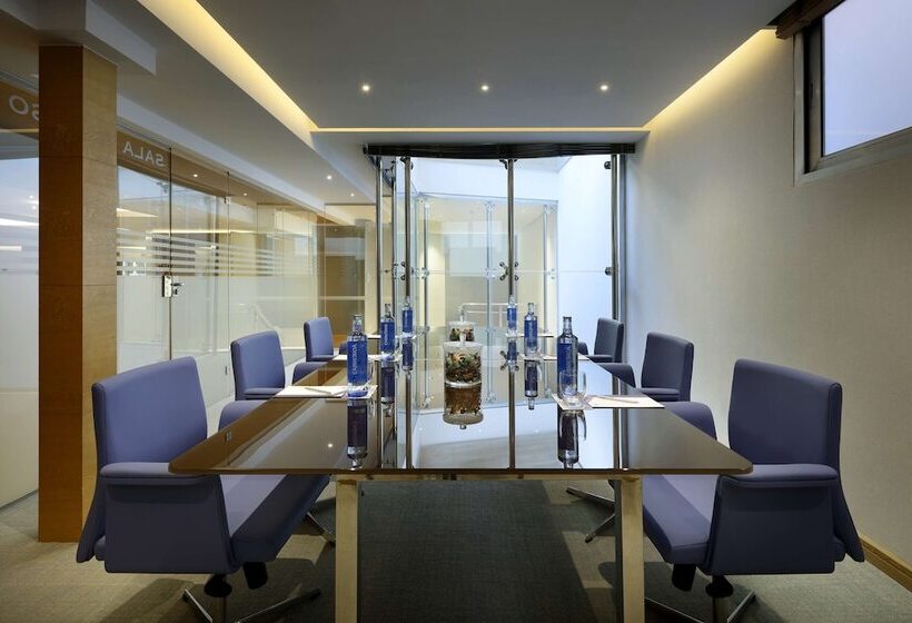 هتل Hyatt Regency Hesperia Madrid