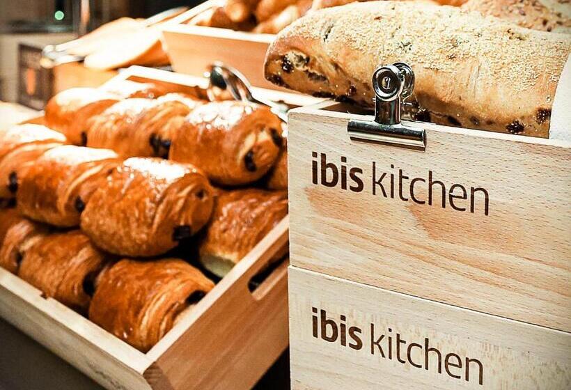 هتل Ibis Braga