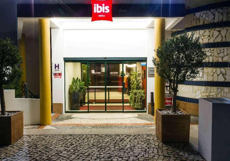 هتل Ibis Evora