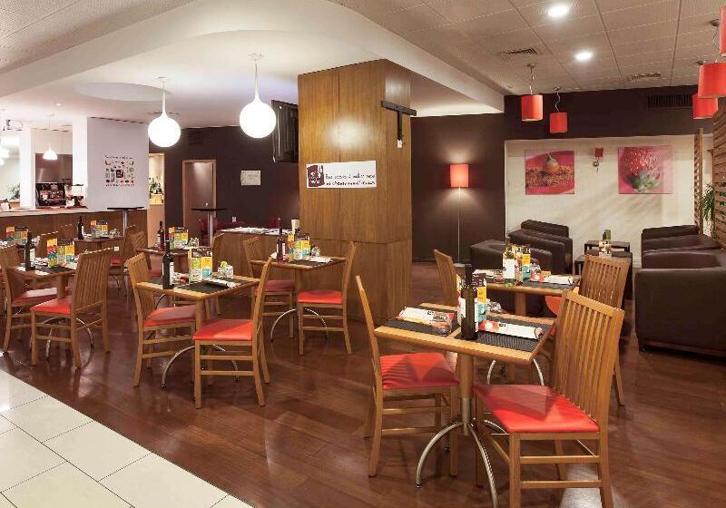 هتل Ibis Faro Algarve