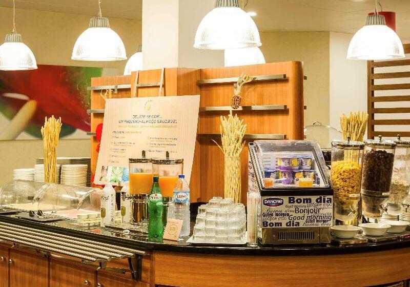 هتل Ibis Faro Algarve