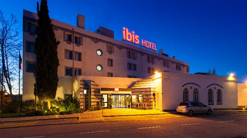هتل Ibis Faro Algarve